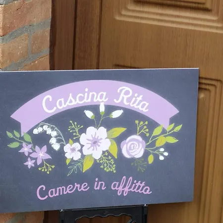 Gospodarstwo wiejskie Cascina Rita Castagnole delle Lanze
