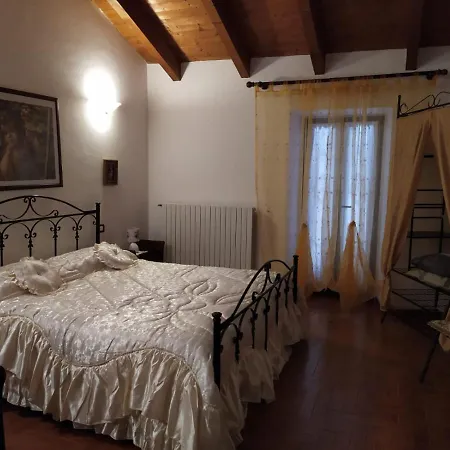 Cascina Rita Gospodarstwo wiejskie Castagnole delle Lanze