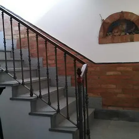 Cascina Rita Gospodarstwo wiejskie