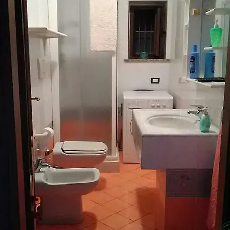 Cascina Rita