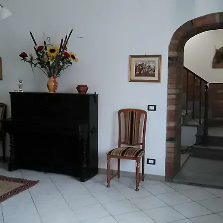 Gospodarstwo wiejskie Cascina Rita *
