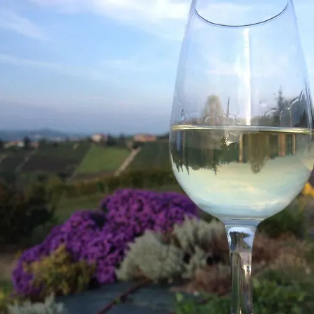 Cascina Rita Gospodarstwo wiejskie *