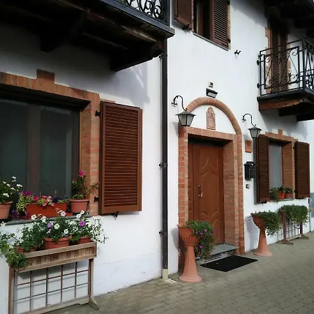 Cascina Rita * Castagnole delle Lanze